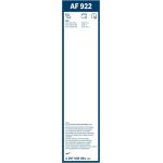 BOSCH AF 922 Scheibenwischer Aerofit 3 397 009 091 BOSCH AF 922 Scheibenwischer Aerofit 3 397 009 091