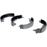 ATE 03.0137-0496.2 Bremsbackensatz ATE 03.0137-0496.2 Bremsbackensatz