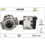 Generator 443325