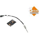 NRF 707440 Sensor, Abgastemperatur EASY FIT NRF 707440 Sensor, Abgastemperatur EASY FIT