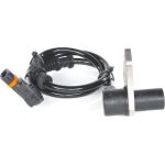 BOSCH 0 265 006 190 Sensor, Raddrehzahl BOSCH 0 265 006 190 Sensor, Raddrehzahl