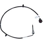 Sensor, Abgastemperatur 707342 Sensor, Abgastemperatur 707342