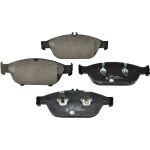 Bremsbelagsatz, Scheibenbremse 8DB 355 020-681 Bremsbelagsatz, Scheibenbremse 8DB 355 020-681