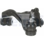 Lenker, Radaufhängung TC7643