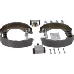 Ferodo FMK441 Bremsbackensatz MAXI KIT Ferodo FMK441 Bremsbackensatz MAXI KIT