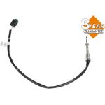 NRF 707422 Sensor, Abgastemperatur EASY FIT