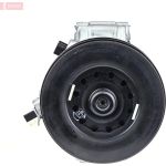 DENSO 5SE12C Klimakompressor DCP50306 DENSO 5SE12C Klimakompressor DCP50306
