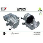 FTE 9292090 Bremssattel FTE 9292090 Bremssattel