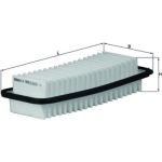 Luftfilter LX 1950 Luftfilter LX 1950