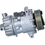 NRF 320084G Kompressor, Klimaanlage GENUINE NRF 320084G Kompressor, Klimaanlage GENUINE