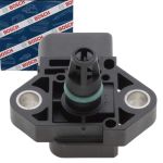 Sensor, Ansauglufttemperatur 0 281 002 976