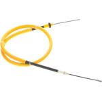BOSCH 1 987 477 641 Seilzug, Feststellbremse