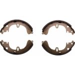 Bremsbackensatz 8DB 355 000-681 Bremsbackensatz 8DB 355 000-681