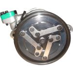 Kompressor, Klimaanlage ACP 1215 000P Kompressor, Klimaanlage ACP 1215 000P