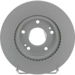 Bremsscheibe DDF1599C