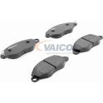 Vaico V25-8113 Bremsbelagsatz, Scheibenbremse Vaico V25-8113 Bremsbelagsatz, Scheibenbremse