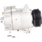Kompressor, Klimaanlage 890263