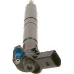 BOSCH 0 445 116 017 Einspritzdüse