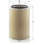MANN-FILTER C 33 1840 Luftfilter MANN-FILTER C 33 1840 Luftfilter