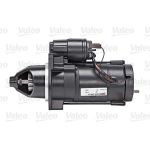 Valeo 203003 Starter CORE-FLEX