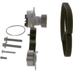 BOSCH 1 987 948 738 Wasserpumpe + Zahnriemensatz BOSCH 1 987 948 738 Wasserpumpe + Zahnriemensatz
