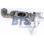 BTS Turbo Turbolader T911053