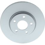 Bremsscheibe 0 986 479 H66