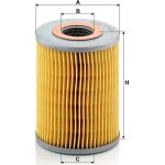 Ölfilter H 1038 Ölfilter H 1038