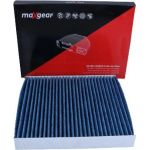Maxgear 26-1823 Filter, Innenraumluft SILVER CARBON Maxgear 26-1823 Filter, Innenraumluft SILVER CARBON