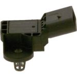 Sensor, Saugrohrdruck 0 261 232 03B