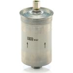 Mann-Filter WK 853/1 Kraftstofffilter Mann-Filter WK 853/1 Kraftstofffilter