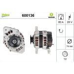 Generator 600136