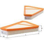 Luftfilter LX 4253 Luftfilter LX 4253