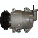 Kompressor, Klimaanlage ACP 1118 000S