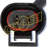 Sensor, Abgastemperatur 9 8399 1