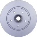 Bremsscheibe 8DD 355 123-421