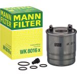 Kraftstofffilter WK 8016 X