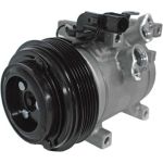 Kompressor, Klimaanlage ACP 766 000P Kompressor, Klimaanlage ACP 766 000P