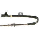 Sensor, Abgastemperatur 0 986 259 111 Sensor, Abgastemperatur 0 986 259 111