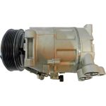 Mahle ACP 1312 000S Kompressor, Klimaanlage BEHR Mahle ACP 1312 000S Kompressor, Klimaanlage BEHR