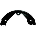 Bremsbackensatz, Feststellbremse 8DA 355 050-601 Bremsbackensatz, Feststellbremse 8DA 355 050-601