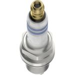 BOSCH 0 242 235 766 Zündkerze Nickel