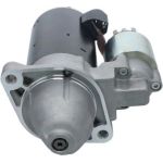 BOSCH 1 986 S00 857 Starter BOSCH 1 986 S00 857 Starter