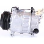 Kompressor, Klimaanlage 890585