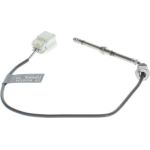 BOSCH 0 986 259 206 Sensor, Abgastemperatur