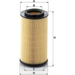 Ölfilter HU 824 X Ölfilter HU 824 X