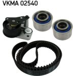 Zahnriemensatz VKMA 02540