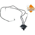 Sensor, Abgastemperatur 707433 Sensor, Abgastemperatur 707433