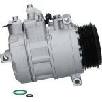 Kompressor, Klimaanlage 1 986 AD1 438