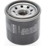 BOSCH 0 986 452 061 Ölfilter BOSCH 0 986 452 061 Ölfilter